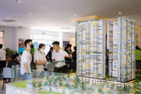 06 tiêu chí hút người mua “căn hộ tốt nhất Bình Dương”