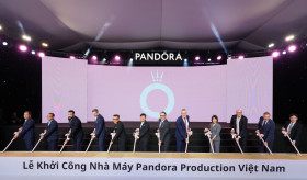 Firmly believe in a green future…