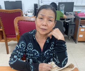 Giám đốc Công ty Việt Tâm Đức ra đầu thú sau khi Công an phát lệnh truy nã