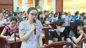 省社会保险机构与企业和工人对话会
