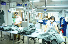 Domestic production sees green shoots