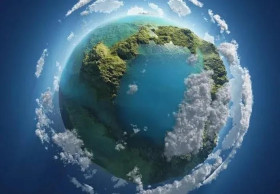 有关管理和消除消耗臭氧层物质和造成温室效应受控物质的国家计划发布