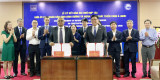 平阳省与亚洲开发银行签署合作备忘录