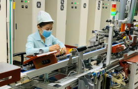 Auxiliary industries to be facilitated on worthy position