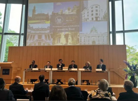 Vietnam attends Permanent Court of Arbitration’s 125th anniversary