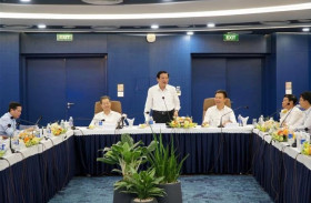 FPT helps Da Nang become Vietnam’s "Silicon Valley"