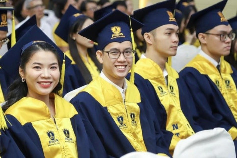 越南13所高校跻身2024年泰晤士高等教育大学影响力排名