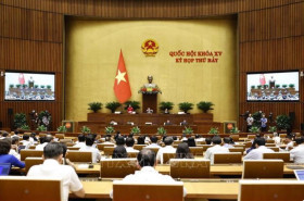 Legislators discuss national target programme on cultural development