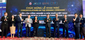 Opportunities seized to be ahead of automation