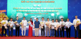 Constantly improving press works’ quality