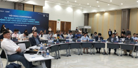 Intelligence and sustainability oriented development of industrial parks