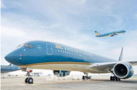 Vietnam Airlines targets profitability in 2024