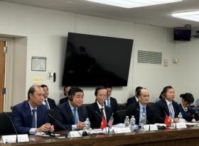 First Vietnam-US Economic Dialogue held