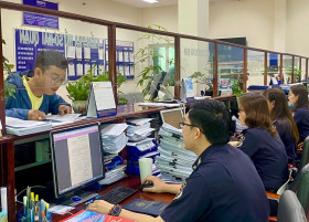 Enterprise operations reformed