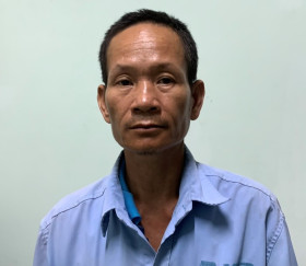 Bắt giữ đối tượng trốn truy nã 29 năm về tội giết người