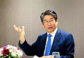 New Japanese Ambassador vows to concretise Vietnam-Japan partnership
