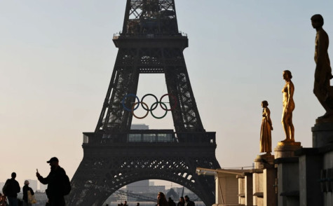 Pháp đặt cược hàng tỷ euro vào Thế vận hội Paris 2024