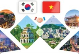 Vietnam-Republic of Korea Comprehensive Strategic Partnership