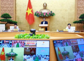 PM orders 6.5 - 7% growth be secured for Q3