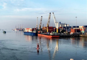 Southeast key economic region enjoys strong growth in exports