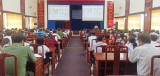 Thành ủy Thuận An: Triển khai nội dung bài viết của Tổng Bí thư Nguyễn Phú Trọng