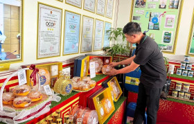 Phát huy lợi thế, phát triển toàn diện các lĩnh vực kinh tế