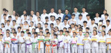 Hội karate Bến Cát: Hướng đến mục tiêu đưa karate vào trường học