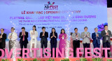 Khai mạc Festival Quảng cáo Việt Nam 2024 và Diễn đàn Quảng cáo và Truyền thông Việt Nam 2024