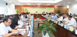 Thủ tướng Phạm Minh Chính: Cải cách hành chính phải luôn lấy người dân, doanh nghiệp làm trung tâm