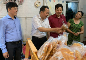 Policy credit upholds effectiveness