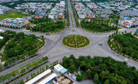 Driving forces created readily for development of logistics