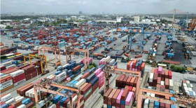 Efforts made to help firms deeply join global semiconductor supply chain