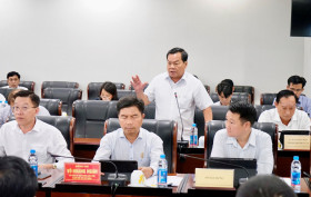 省人民委员会第66次会议通过了多项重要内容