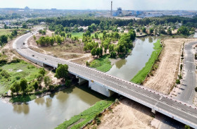 Ben Cat Town’s disbursement rate of public investment capital reaches 67.72%