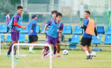 U19 Vietnam ready for ASEAN U-19 Boys' Championship