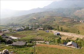 老街省发挥优势 迎接旅游新趋势