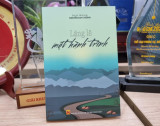 ‘Lặng lẽ một hành trình’ – cuốn sách về một người lính Trường Sơn