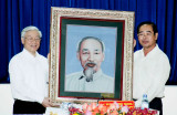 Những di sản vô giá mà Tổng Bí thư Nguyễn Phú Trọng để lại cho Đảng và nhân dân ta