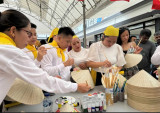 Vietnamese culture popularised in Singapore