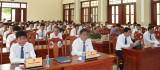 Huyện Bàu Bàng: Huy động tối đa các nguồn lực phục vụ phát triển kinh tế - xã hội