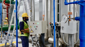Waste classification at source needs efforts by people