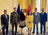 Huge potential for Vietnam-Czech Republic economic cooperation: official