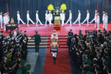 Eulogy delivered at memorial service for Party General Secretary Nguyen Phu Trong
