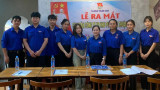 Phường đoàn Thuận Giao (Tp.Thuận An): Ra mắt Chi đoàn Công ty TNHH Yo