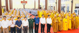 Solemn memorial ceremony for Party  General Secretary Nguyen Phu Trong