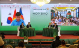 Vietnam Pho Festival 2024 to take place in Seoul in October