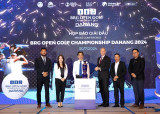 Da Nang to host BRG Open Golf Championship in August