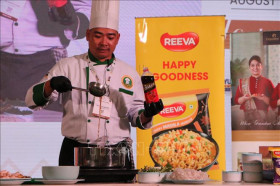 Tinh hoa văn hóa ẩm thực kết nối Việt Nam và Ấn Độ