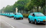 Vietnam among ASEAN countries recording EV sales surge