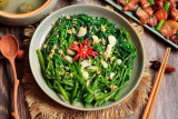 Vietnamese dishes among top 100 Asian stir-fry dishes